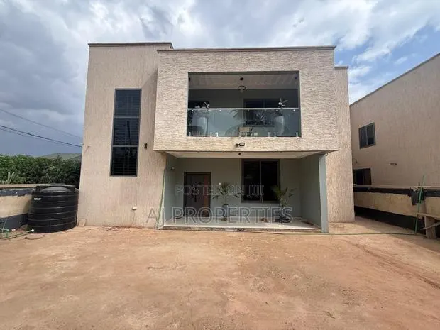 4bdrm House in Oyarifa for sale · Photo 1