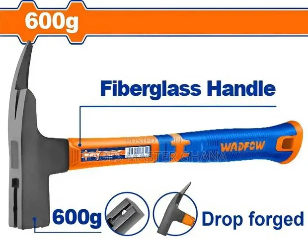 Roofing Hammer - Whm3360 · Photo 1