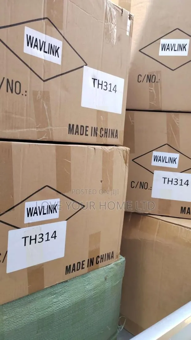 Wholesale Deal Available for Wavlink Wi-Fi 6 ( 5 PCS and Above) · Photo 6
