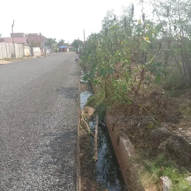 7 Plots Of Land For Sale In Tseado · Photo 1