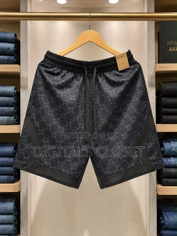 Jordan Shorts Available as Seen · Photo 1