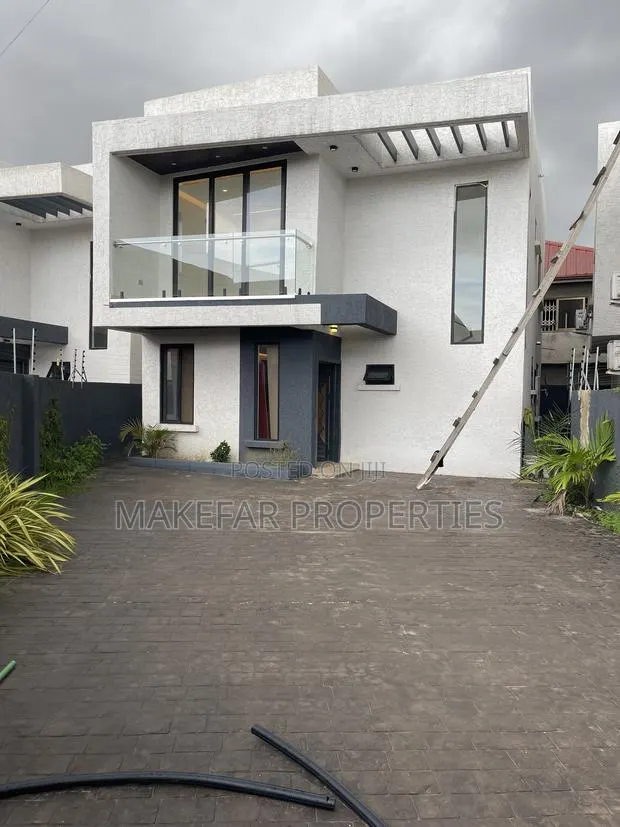 3bdrm House in Ashaley Botwe for sale · Photo 1