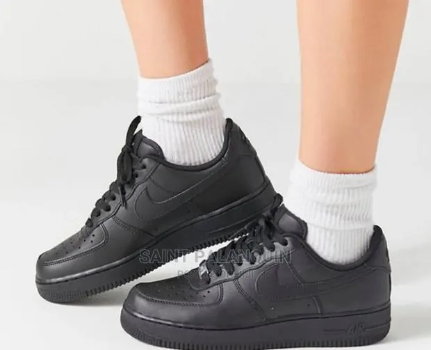 Nike Air Force · Photo 1