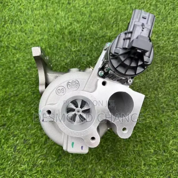 Honda Crv, Civic Turbocharger · Photo 1