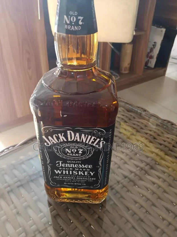Jack Daniels · Photo 1