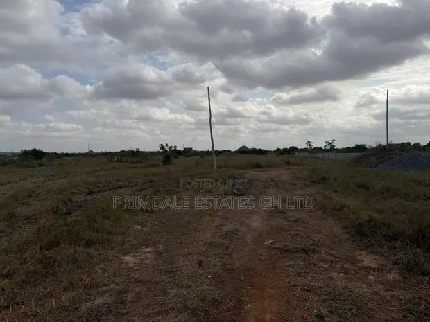 #Busy Afienya Prime Lands#~Available · Photo 1