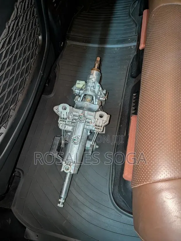 Land Cruiser 200 · Photo 1