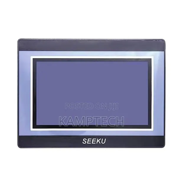 PLC Hmi Combo · Photo 1