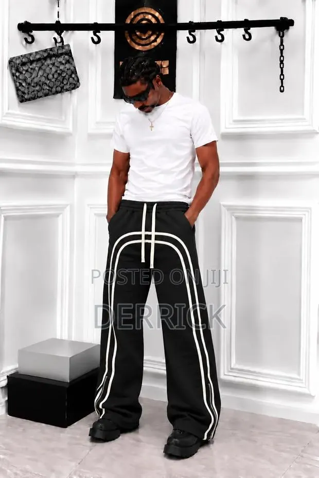 Quality Joggers · Photo 1