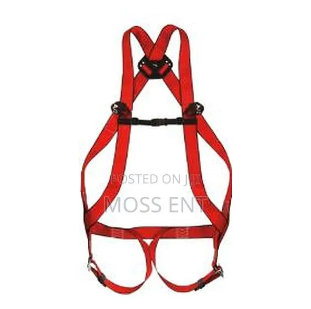 Harness 1.5m Rope 2hook Basic10 - Cli-basic-10 · Photo 1