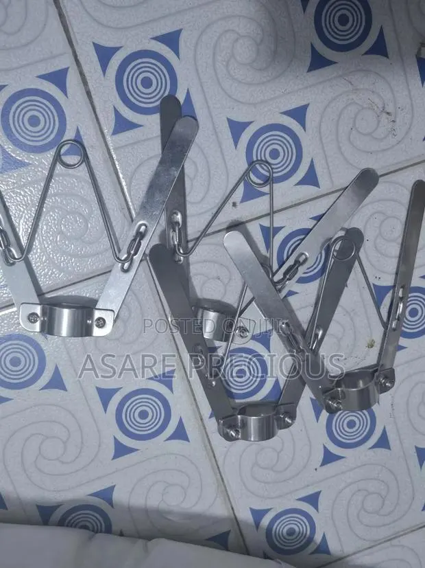 Koyo Machine Fork · Photo 1