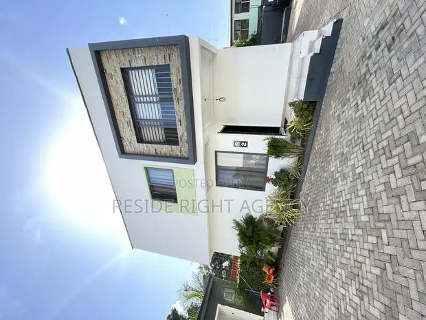 Furnished 3bdrm House in North Legon for rent · Photo 1