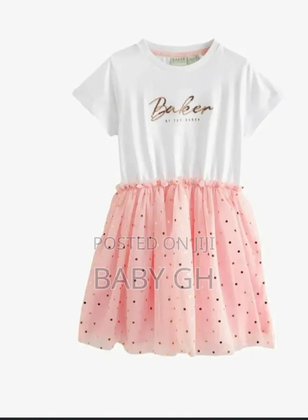 Ted Baker Dress for Kid 11years · Photo 1