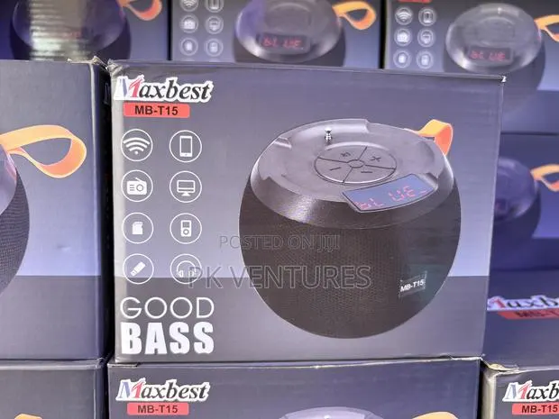 Maxbest Mb-T15 · Photo 1