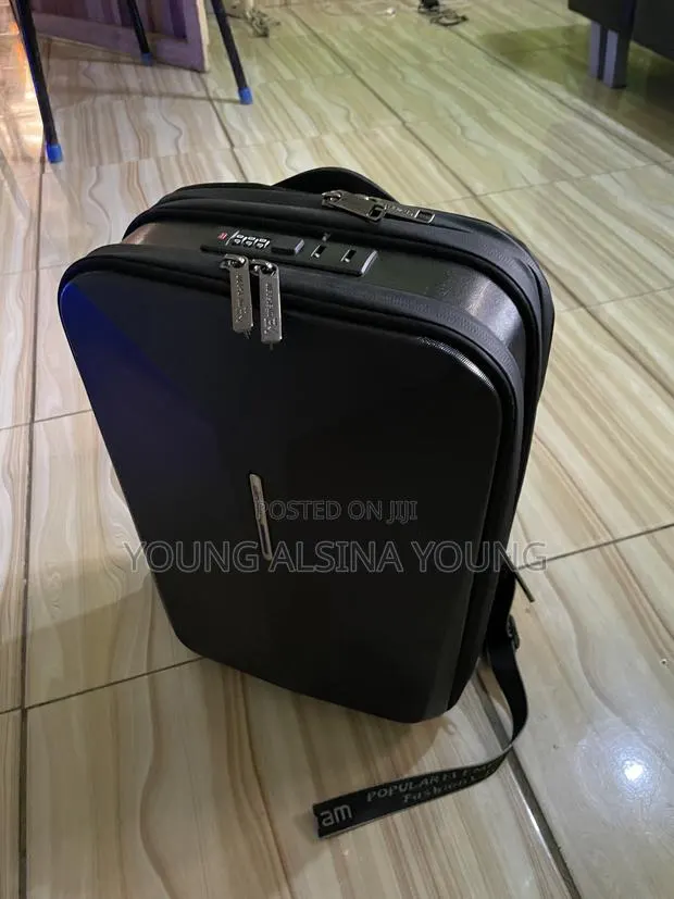 Weirsaam Back Pack · Photo 1