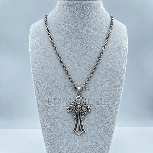 Trending Hip-Pop Chains and Pendants · Photo 1