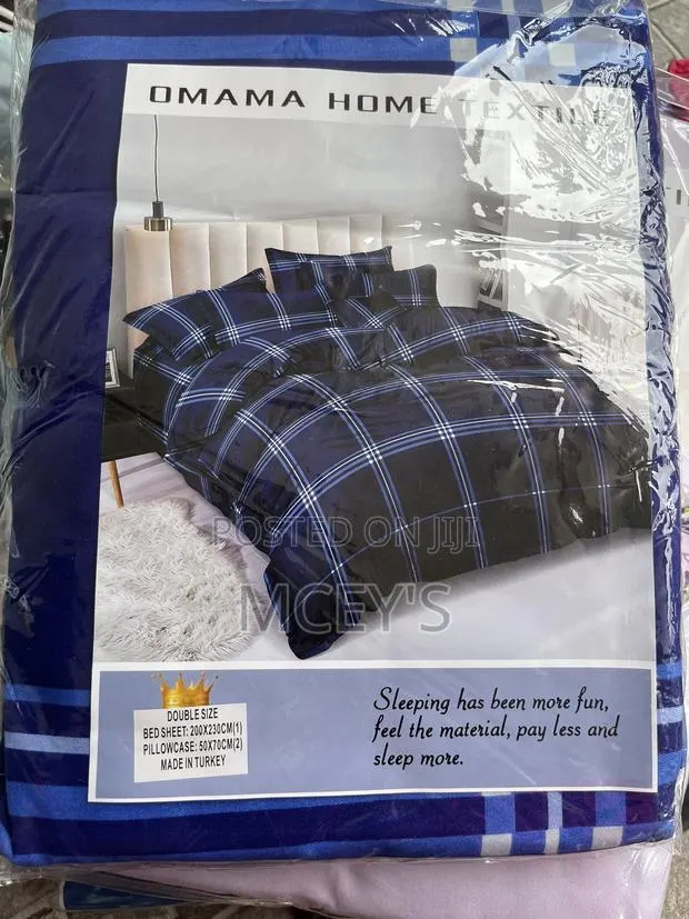 Luxury Style Bedsheets Set · Photo 1