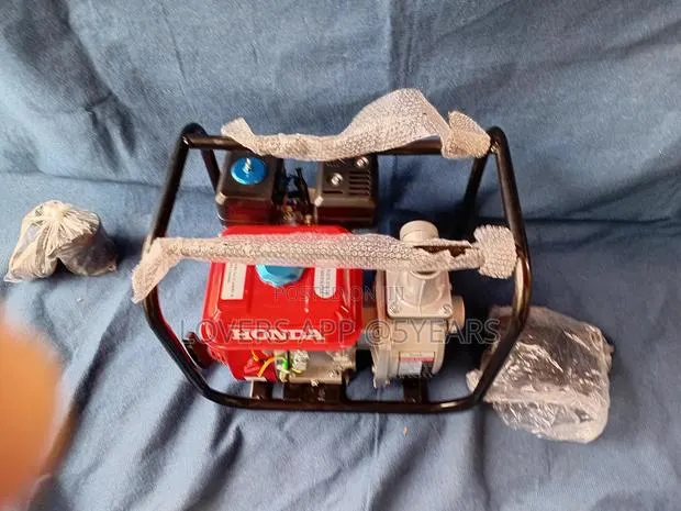 7.5hp Honda Water Pump for Boreholes, Farms Sites · Photo 1