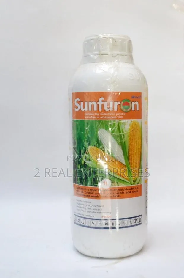 Sunfuron Maize Herbicide 1l · Photo 1