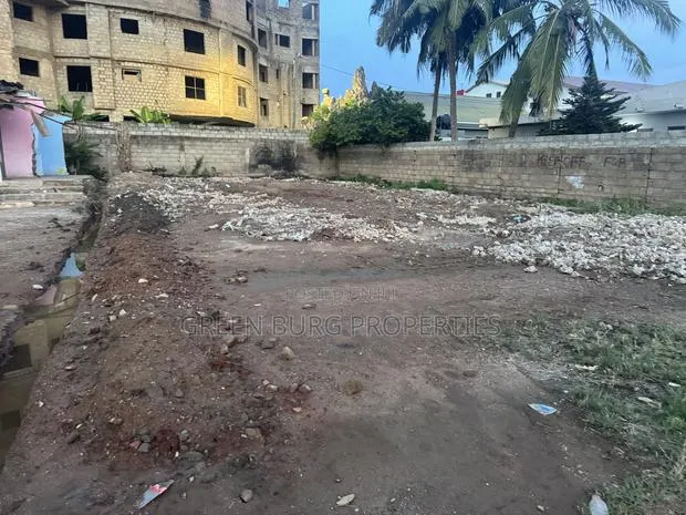 Land for Sale at East Legon · Photo 1