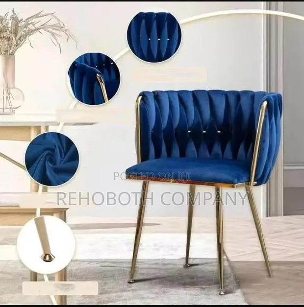 Modern Single Chair · Photo 1