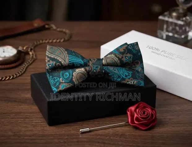 Bowtie Available · Photo 1