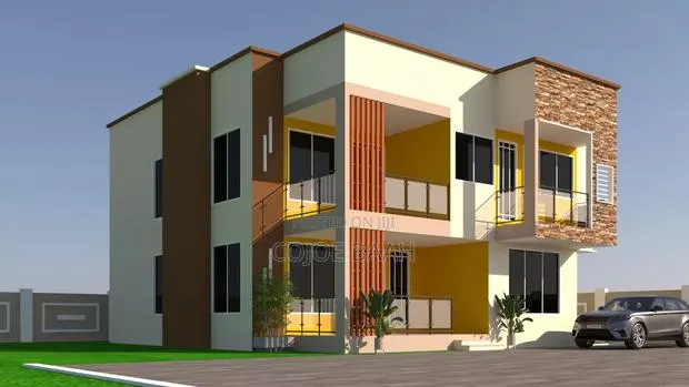 Building Permit Document · Photo 1