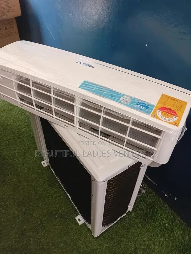 Nexon 1.5hp Air Conditioner – Beat the Heat With Ease · Photo 1
