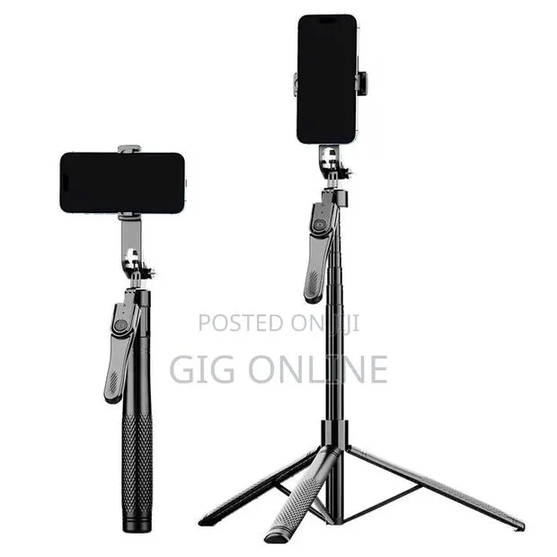 Brandnew L16 Multipurpose Tripod Stand · Photo 2