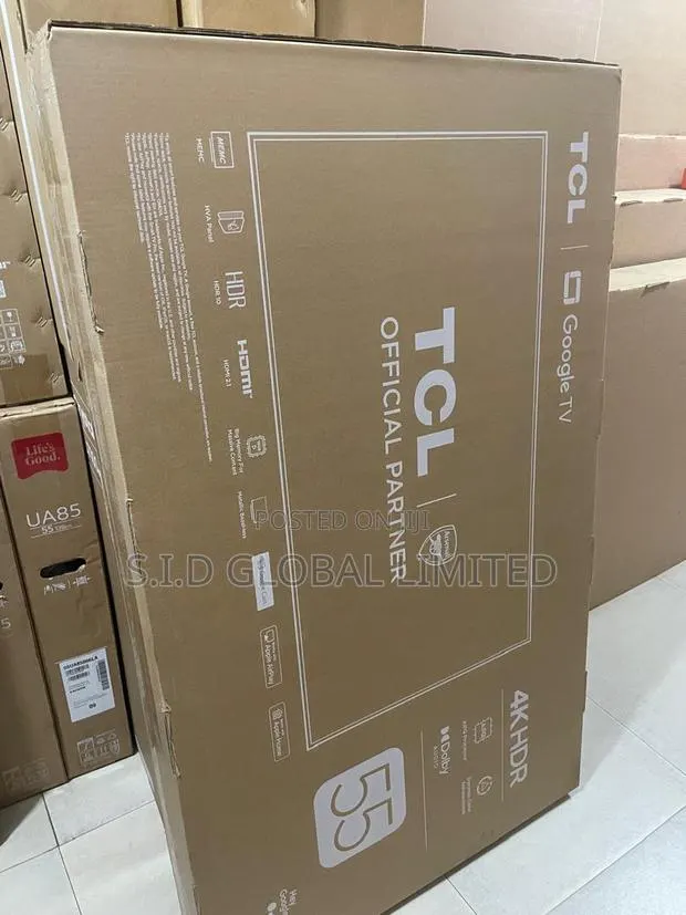 Dolby Audio + Hdr: The Ultimate Viewing Experience · Photo 1
