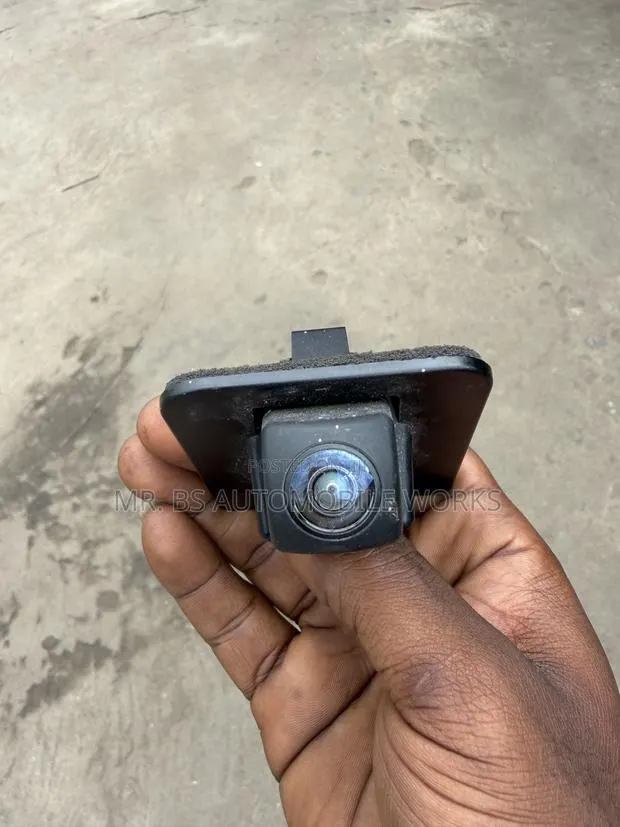 Acura RDX Backup OEM Camera 2019-25 · Photo 1