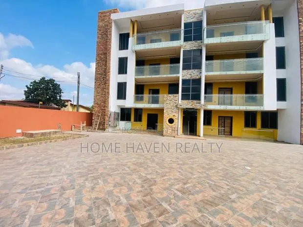 2bdrm Apartment in Westland, Police Station for rent · Photo 1