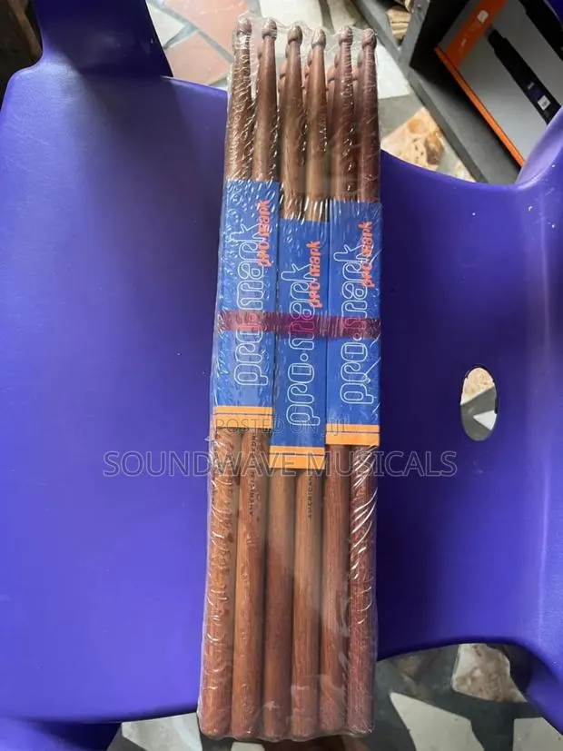 Drum Stick Available · Photo 1
