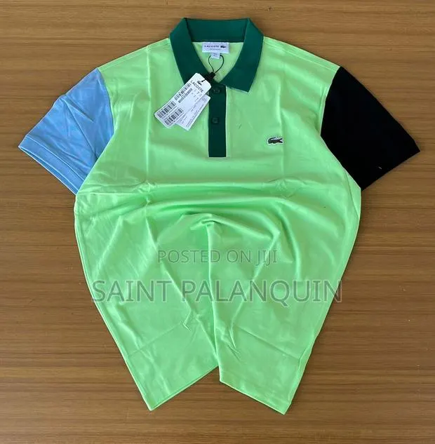 Polo Shirt · Photo 1