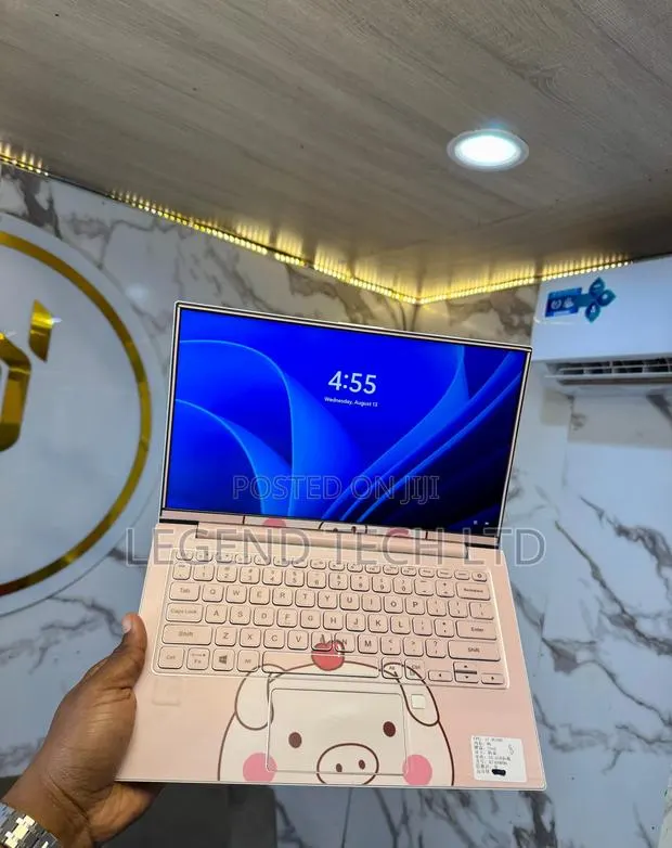 Laptop Asus VivoBook S13 S330UN 8GB Intel Core I7 SSD 256GB · Photo 1
