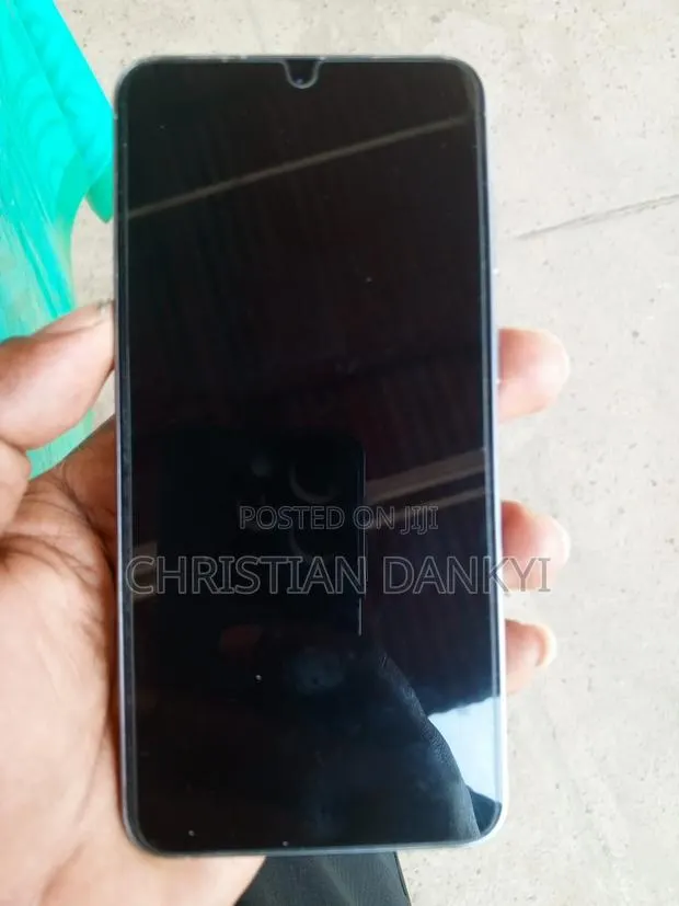 Samsung Galaxy A57 256 GB Purple · Photo 1