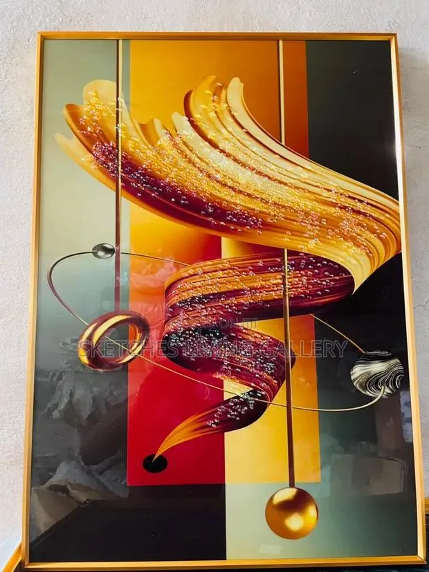 Stunning Crystal Portraits. Available in Different Designs Sizes · Photo 1