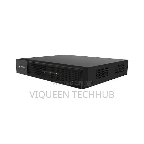 JVS-Nd6606-Hd NVR · Photo 1