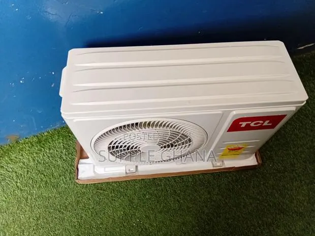 Enjoy Energy Savings With TCL 1.5hp Split Ac · Photo 1