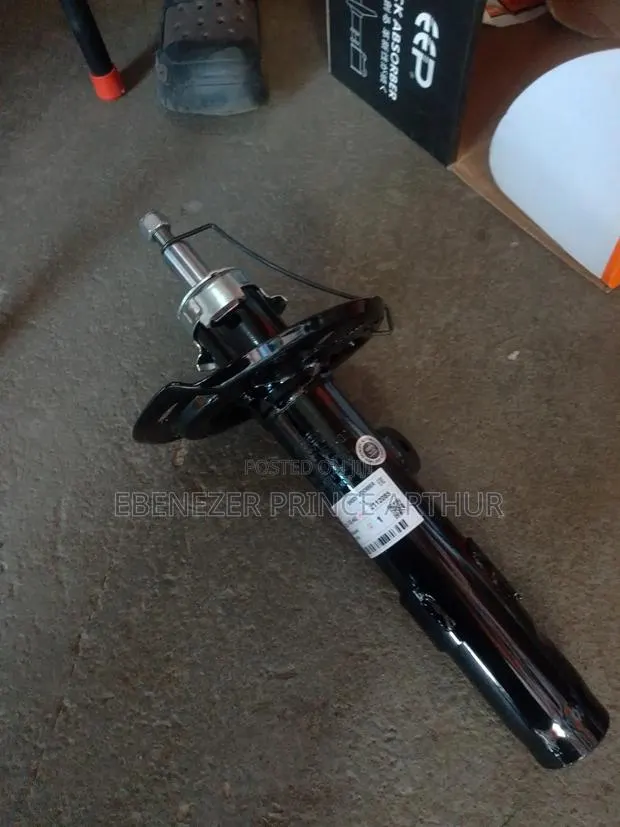 Shock Absorber · Photo 1