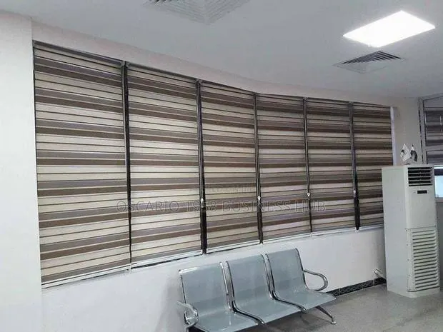 Nasir Home of Quality Curtain Blinds · Photo 1