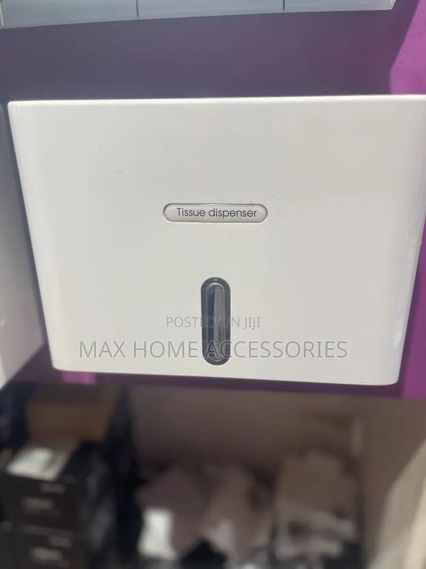Dispensers · Photo 1