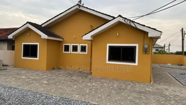 4bdrm Bungalow in Ab Richie Properties, Manet Junction for rent · Photo 1