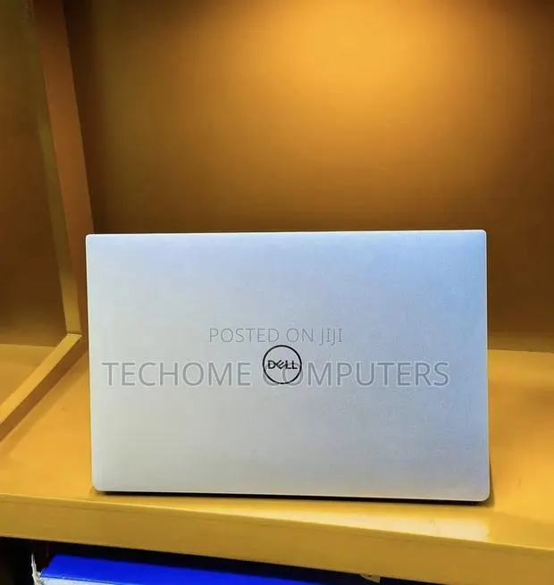 Laptop Dell XPS 13 8GB Intel Core i5 SSD 256GB · Photo 1