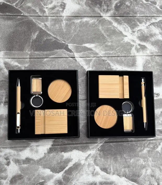 Bamboo Set · Photo 1
