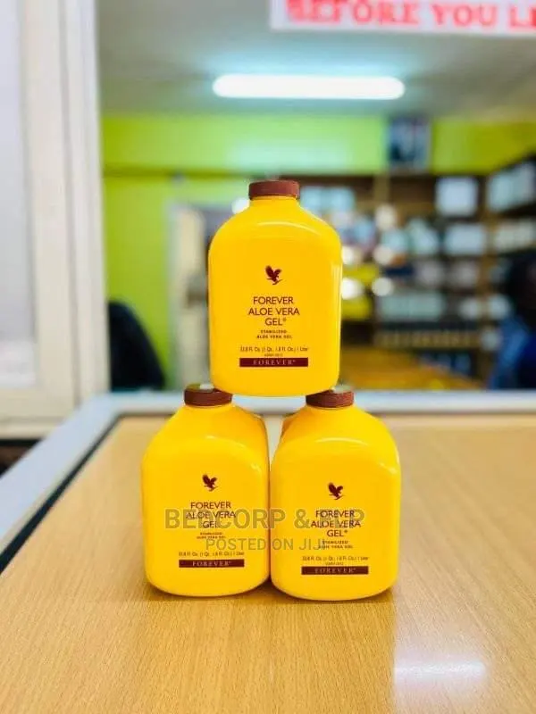 Aloe Gel Forever Living · Photo 1