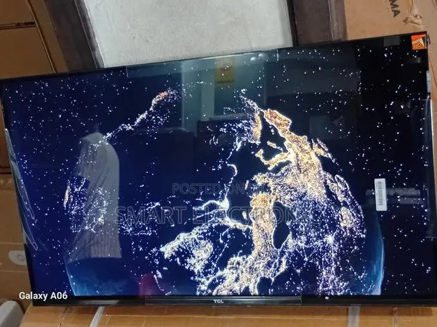 TCL 32-Inch Led Smart Tv – Your Everyday Entertainment Hub · Photo 1