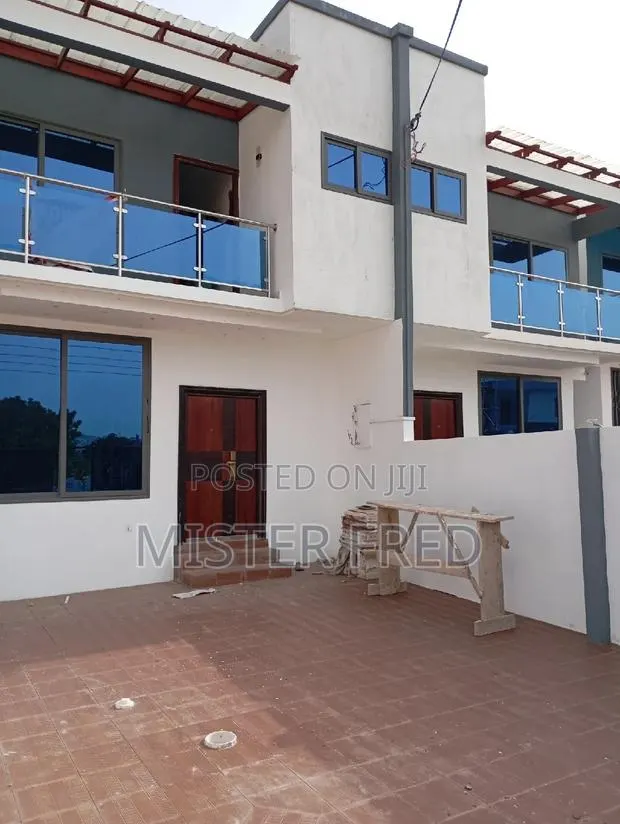 3bdrm House in Acp, Pokuase for sale · Photo 1