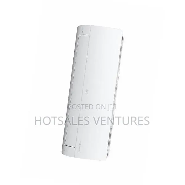 Ultimate LG 1.5hp Dualcool Inverter Faster Cooling AC - S4-Q12jaqal · Photo 1