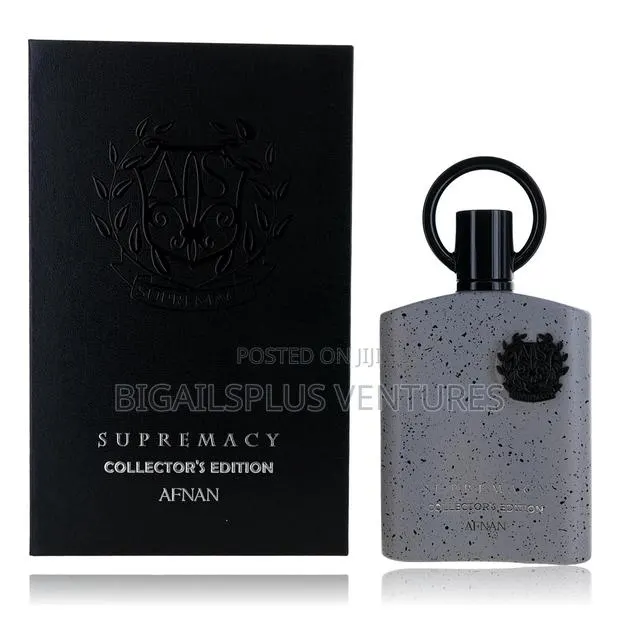 Supremacy Collector's Edition · Photo 1